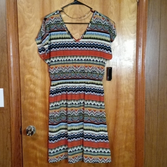 NWT ABG dress size 10 - Picture 2 of 12
